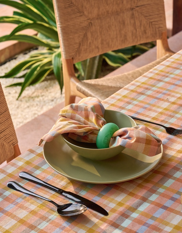 Linen House - Kyneton Table Runner