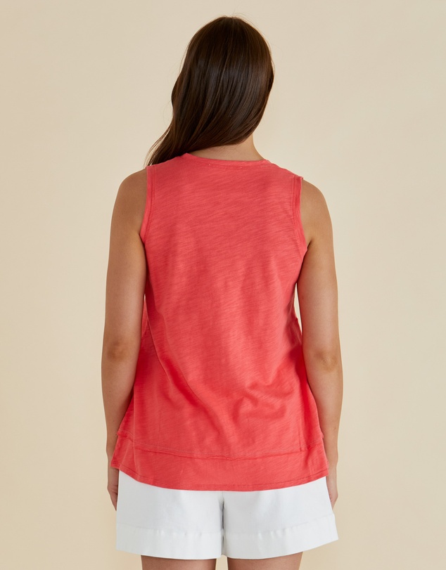 Betty Basics - Mariah Tank