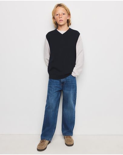 Navy