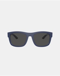 Prada Linea Rossa - 0PS 01ZS