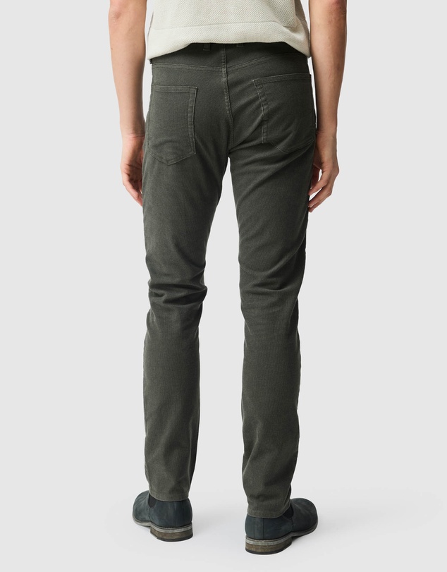 Rodd & Gunn - Glenvar Straight Fit Jean Long Leg