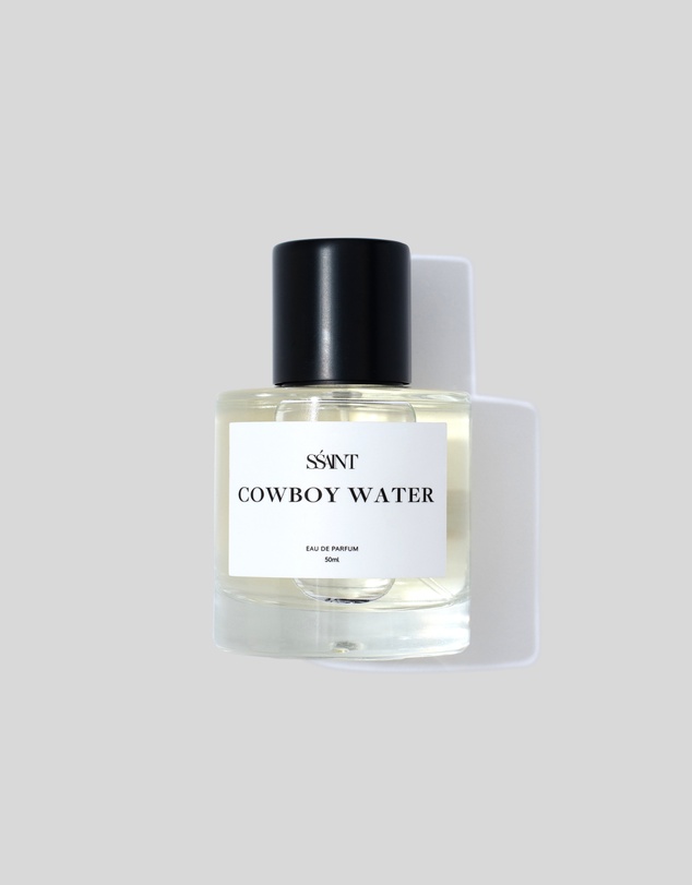 SSAINT - Cowboy Water 50ml