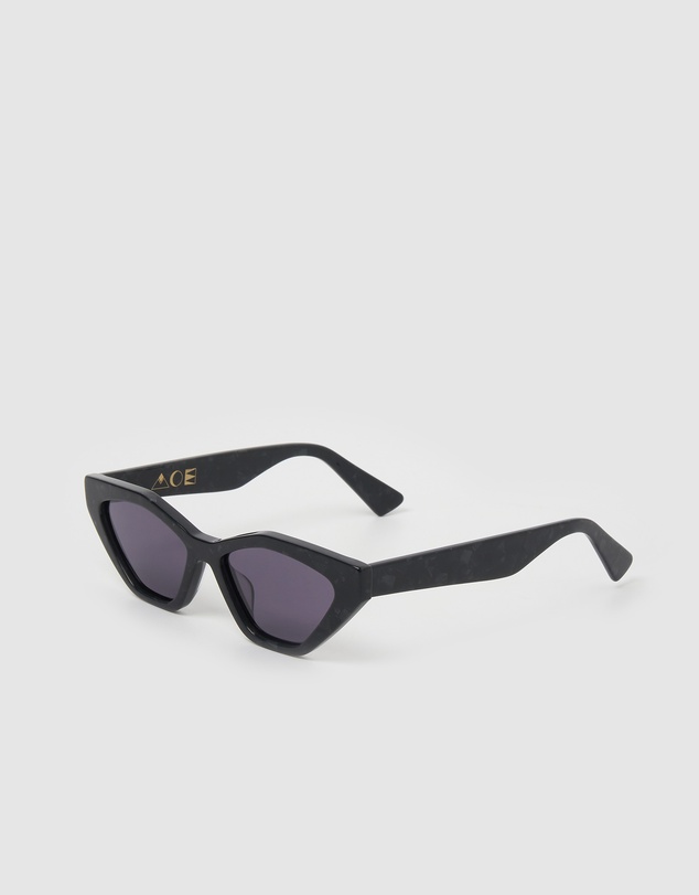 Arms Of Eve - Jagger Sunglasses - Graphite