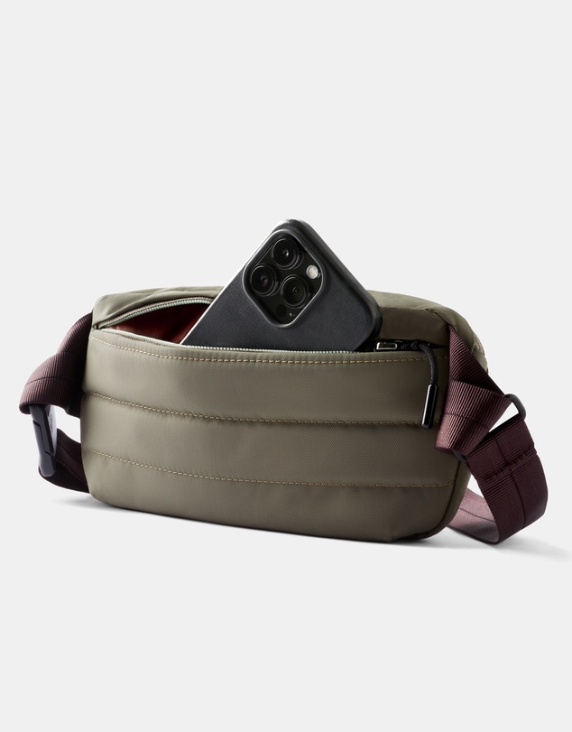 Bellroy - Laneway Belt Bag