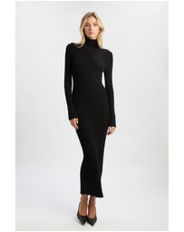 Bardot - Crista Knit Midi Dress