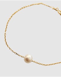 Izoa - Gwen Freshwater Pearl Bracelet