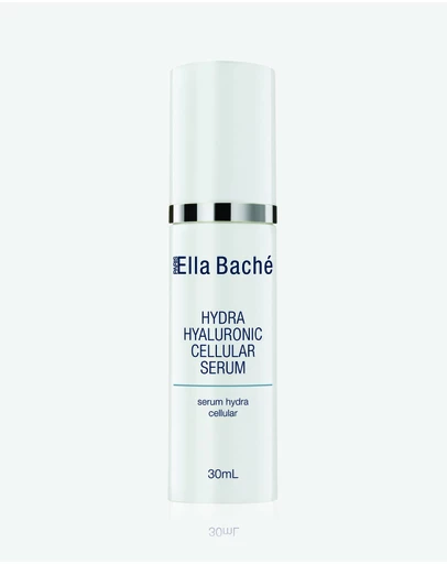 Ella Bache - Hydra Hyaluronic Cellular Serum