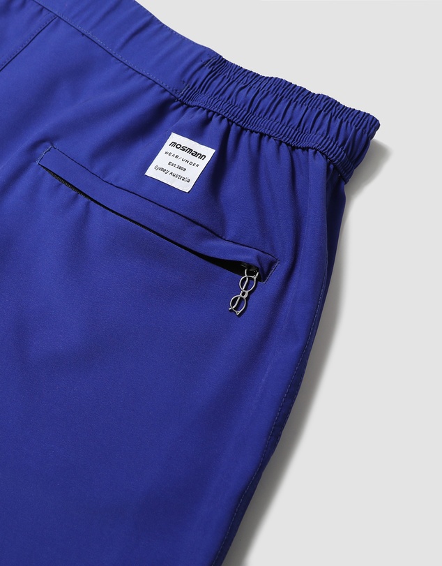 Mosmann - Men's Swim Shorts