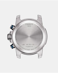 Tissot - Supersport Chrono