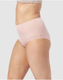 Hush Hush - Smooth Brief