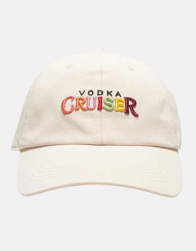 Vodka Cruiser - Core Stonewash Multi Cap