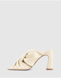 LANA WILKINSON - Esme Heeled Mule