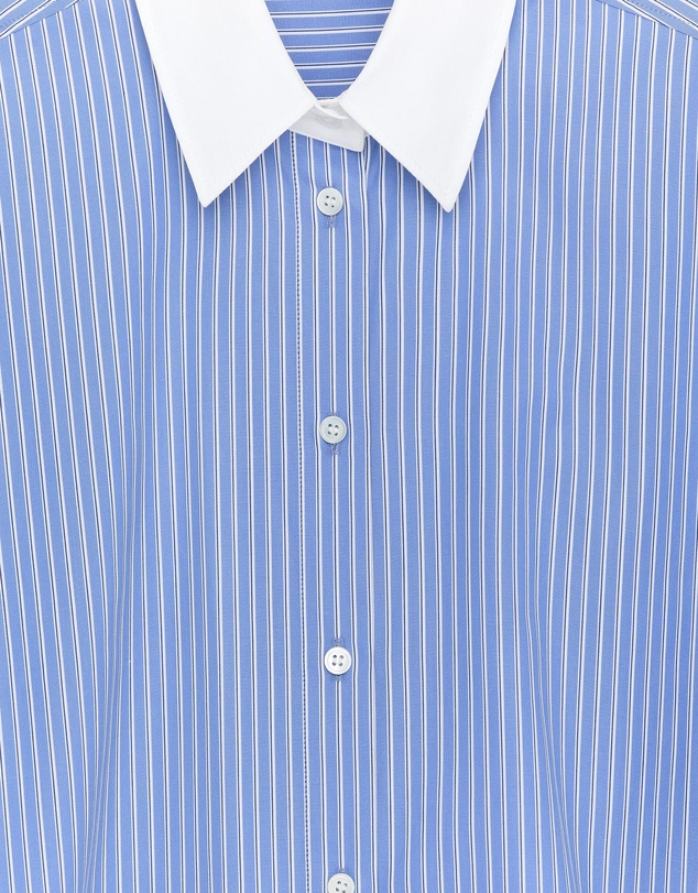 ARKET - Relaxed Fit Poplin Shirt