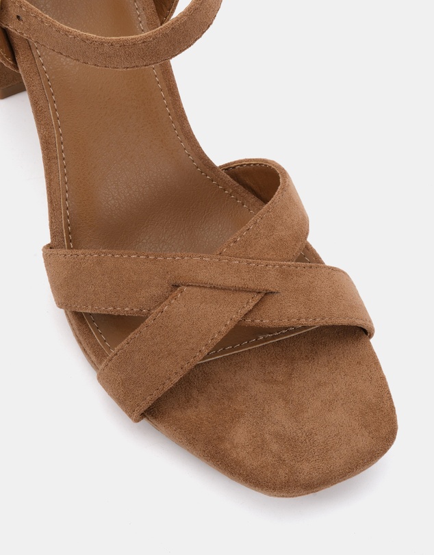 Novo - Minny Heels