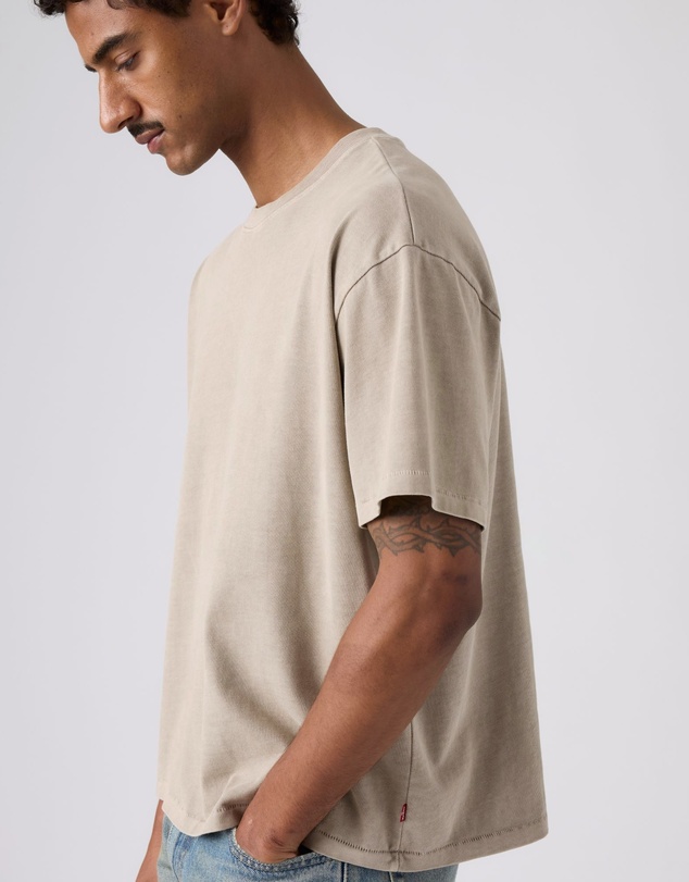 Levi's - Boxy SS Tee