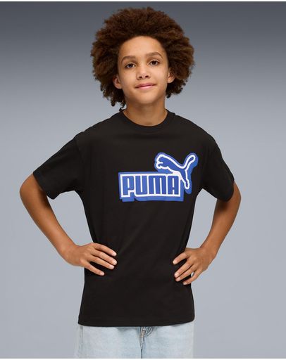 Puma Black