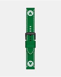 Tissot - Official NBA Leather Strap 22mm