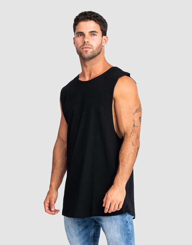 ONEBYONE - Classic Blank Tank
