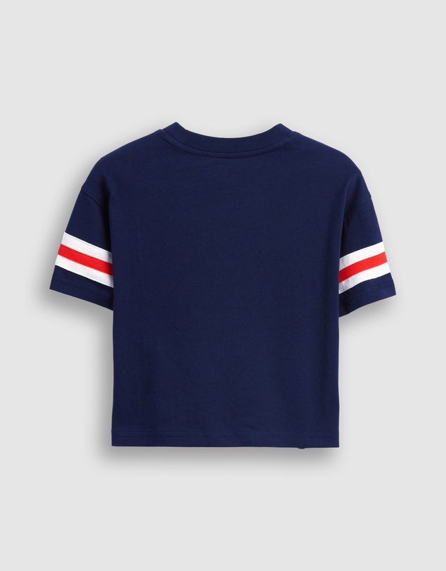 GAP - Team Brannan Logo Rugby Tees - Babies-Kids