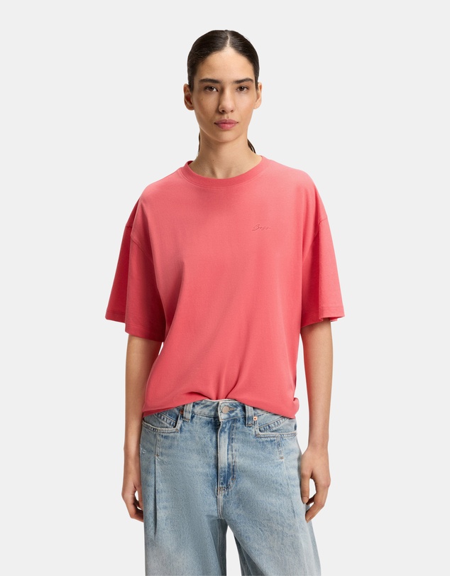 BOSS - Eboyfriend T-Shirt
