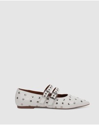 Nude Footwear - Gaia