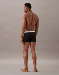 Calvin Klein - Chromatic 3 Pack Trunks