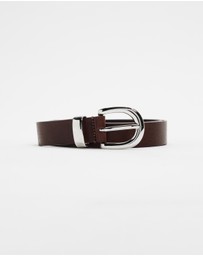 Sunflower - Simple Belt 2 5Cm