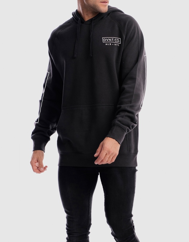 DVNT - NYC Hoodie