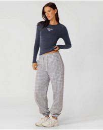 Lorna Jane - Country Club Outdoor Rec Active Pants