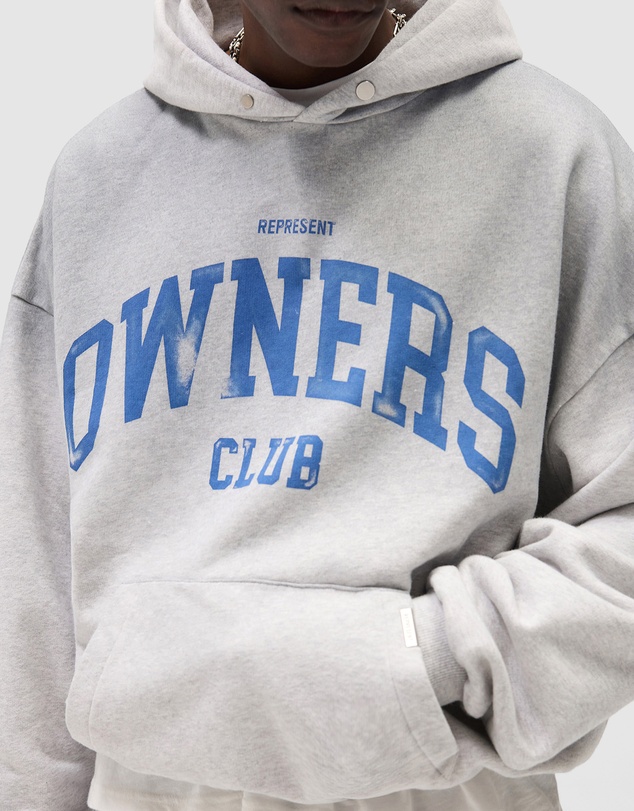 Represent - Owners Club Hoodie