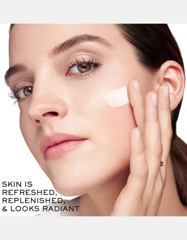 Lancome - Advanced Hydrazen Gel Cream 50ml