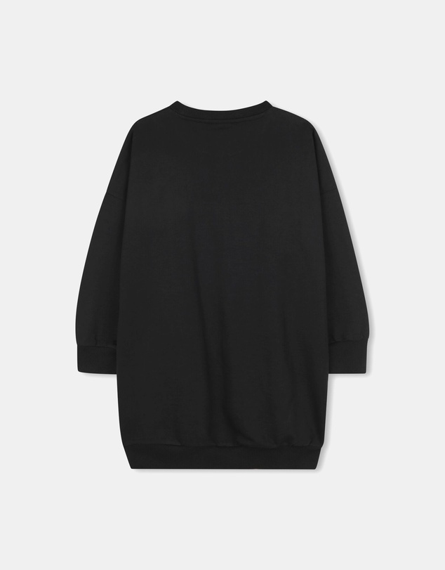 DKNY - LS Dress - Kids-Teens