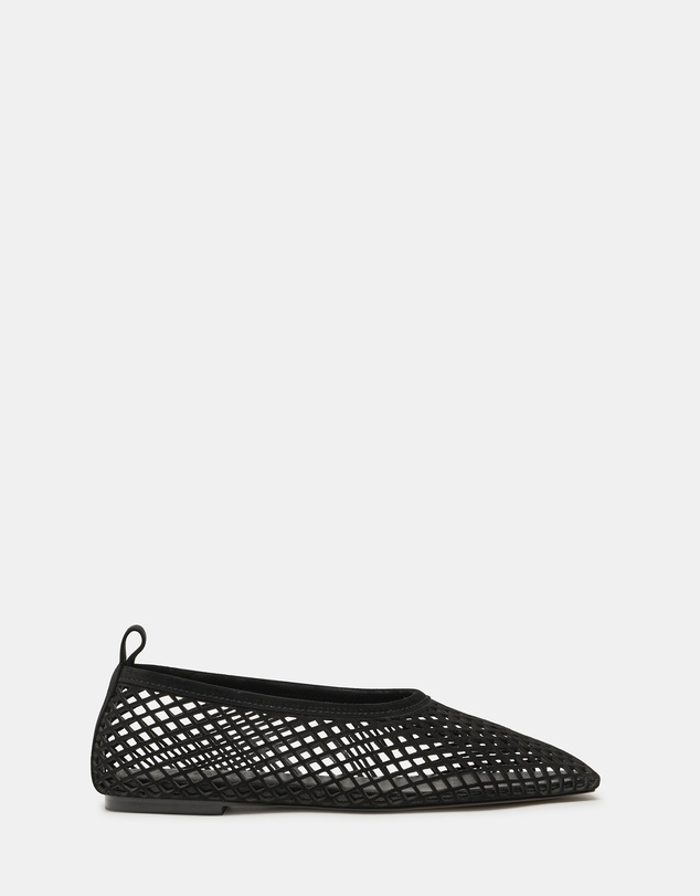 Nelson Made - Lou Mesh