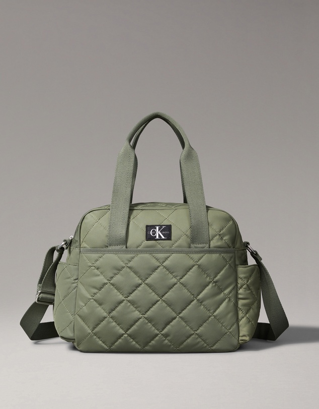 Calvin Klein Jeans - Newborn Nappy Bag