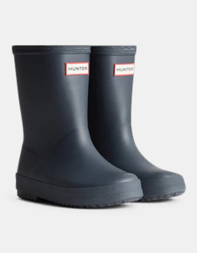 Hunter - Kids First Boot Hunter Navy