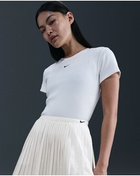 Nike - Sportswear Pleated Skirt