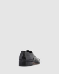 Brando - Morris Lace Ups