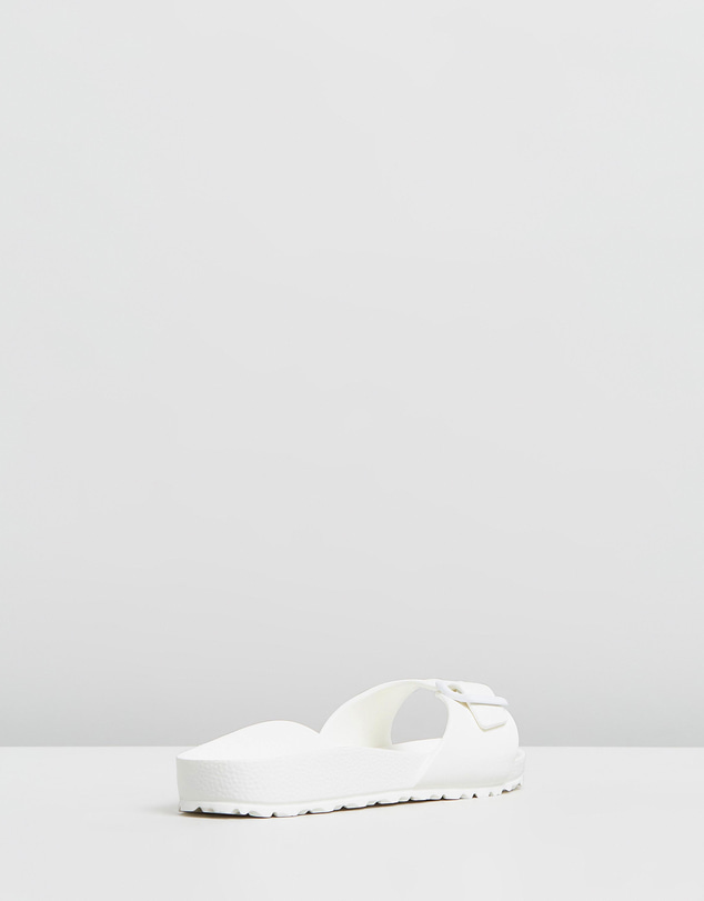 Birkenstock - Womens Madrid EVA Narrow Slides