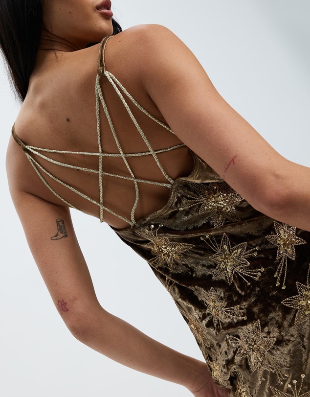 LENNI the label - Malu Dress