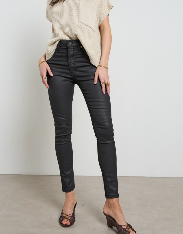 DRICOPER DENIM - DCD High Coated Jeans