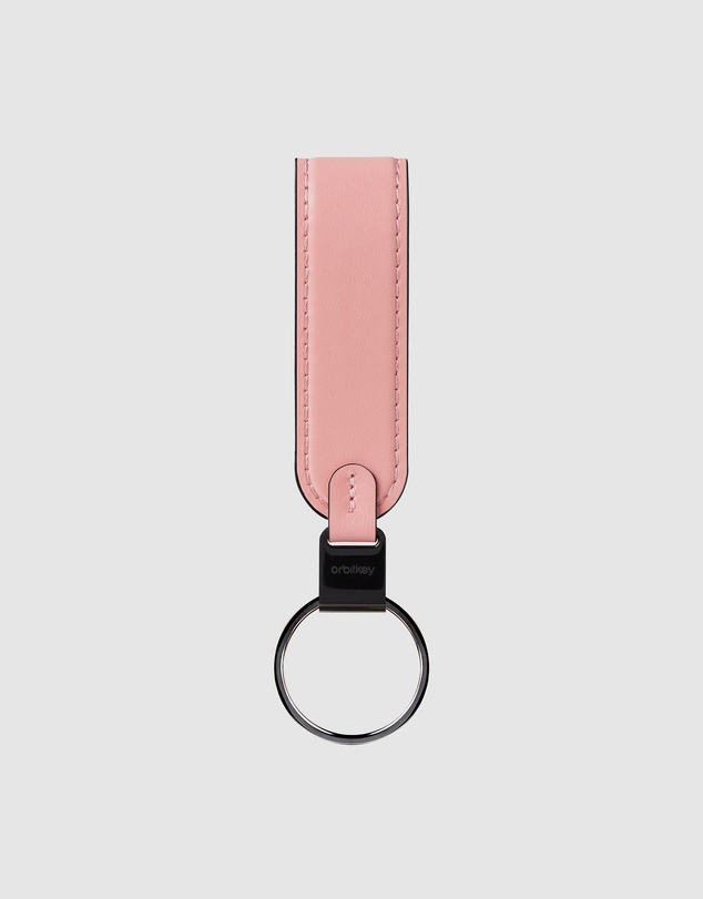 Orbitkey - Loop Keychain