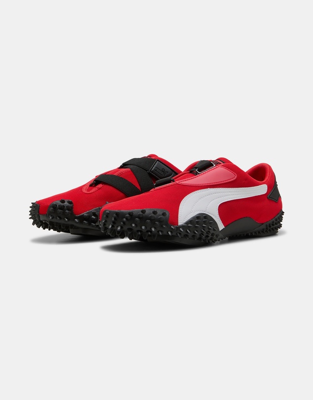 Puma - Mostro OG Prime Sneakers Footwear - Unisex