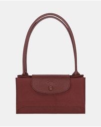 Longchamp - Le Pliage One Nylon Tote Bag - Medium