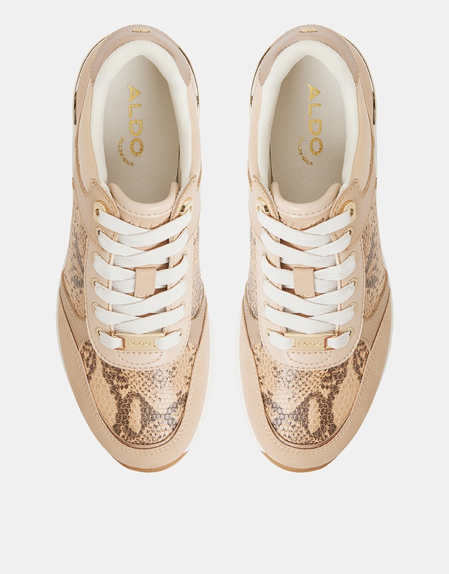 ALDO - Iconistep Sneakers