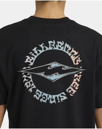Billabong - Boys 8 to 16 Hollow T-Shirt