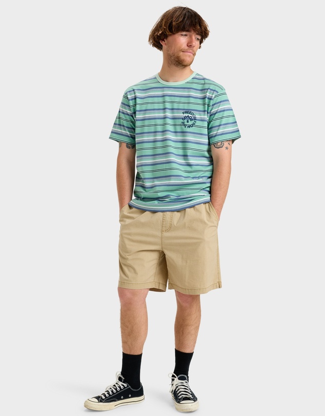 Quiksilver - Mens Taxer 18