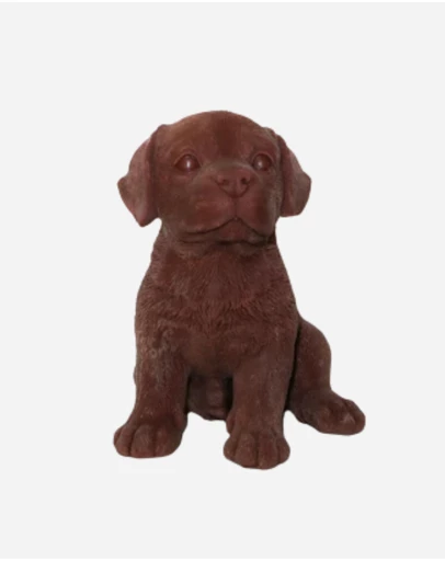 Love Ally - Labrador Candle