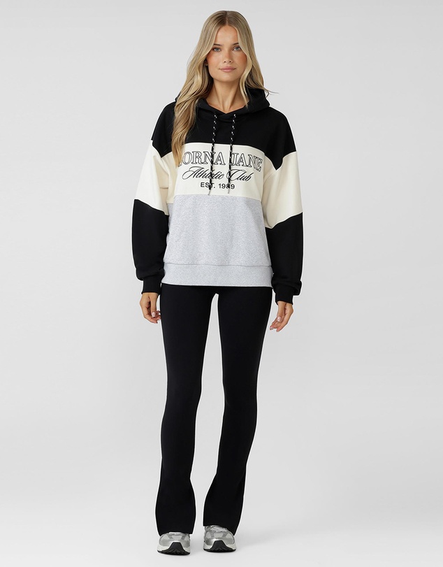 Lorna Jane - Luxe Athletics Hoodie