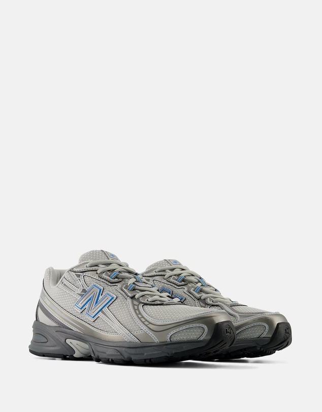 New Balance - 740 - Unisex