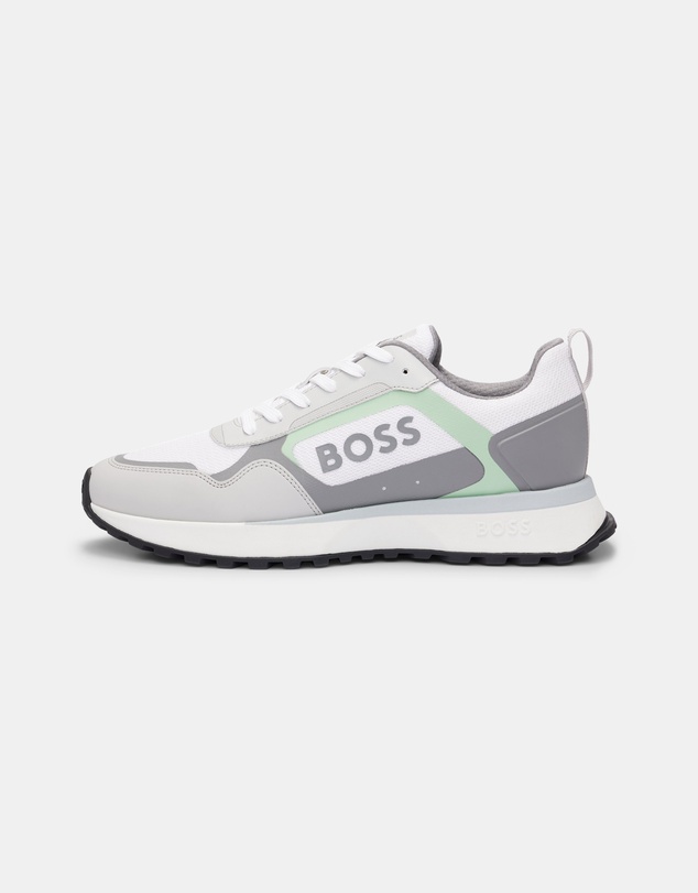 BOSS - Jonah Runn Merb Sneakers